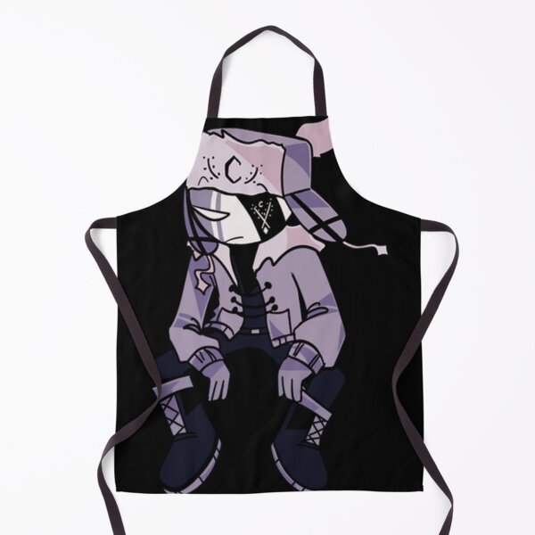 Item preview, Ruv, Friday Night Funkin designed and sold by BradlineShop.