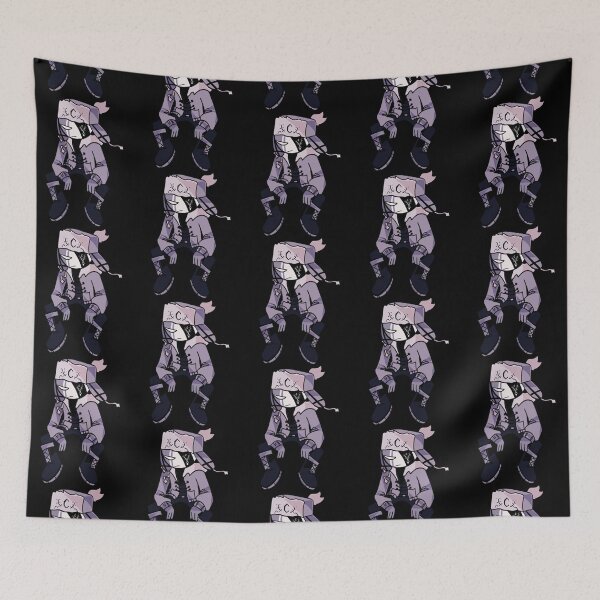 Item preview, Ruv, Friday Night Funkin designed and sold by BradlineShop.