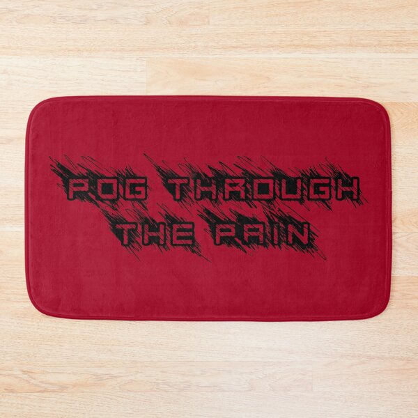 Item preview, Pog Through The Pain designed and sold by Color-Sparkle.