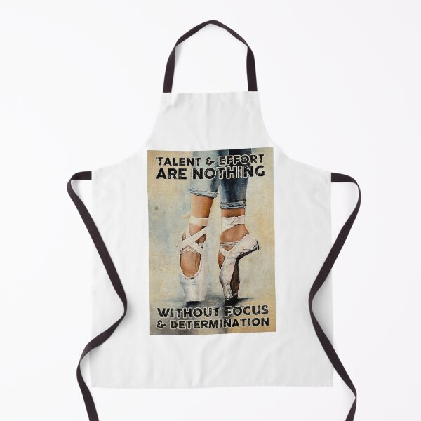 Item preview, Talent And Effort Are Nothing Without Focus And Determination designed and sold by YimHrishi.