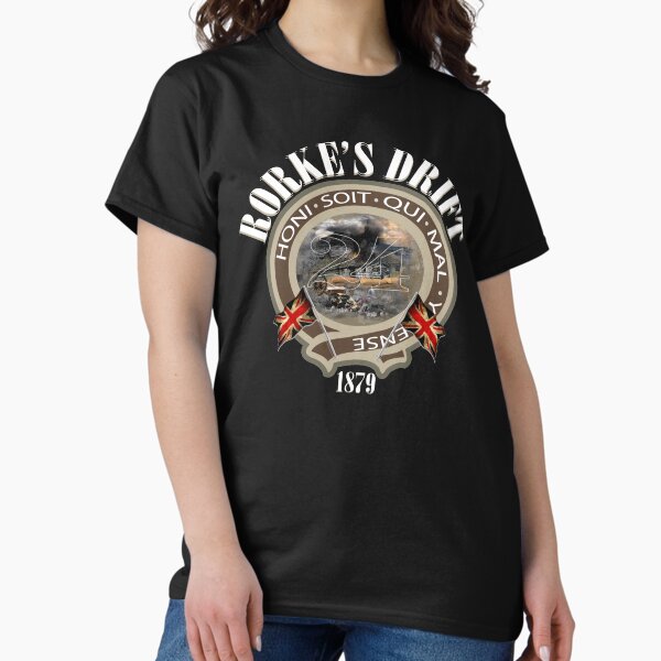 Item preview, Battle of Rorkes Drift South Africa 1879 designed and sold by Wild Style.