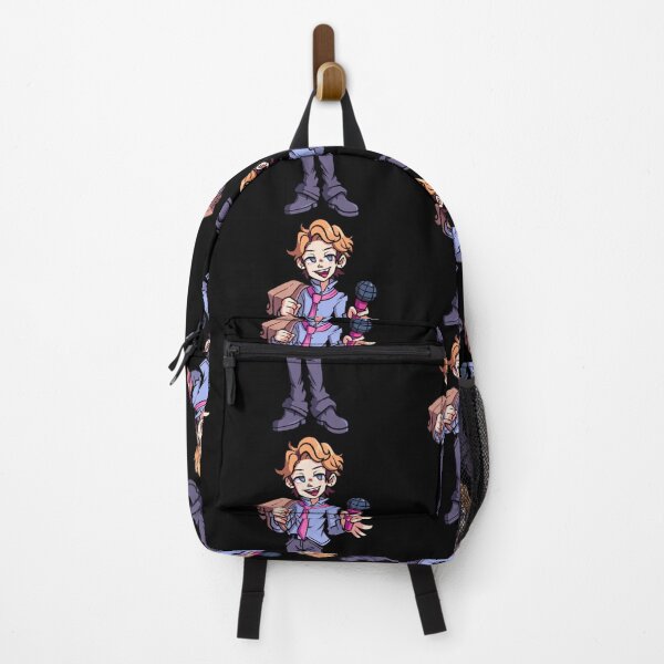 Item preview, Senpai Fnf designed and sold by BradlineShop.