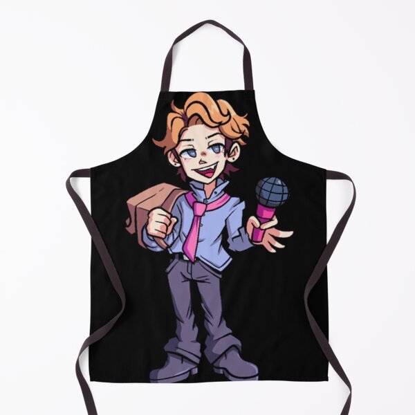 Item preview, Senpai Fnf designed and sold by BradlineShop.