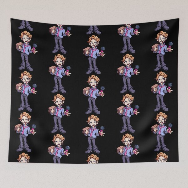 Item preview, Senpai Fnf designed and sold by BradlineShop.