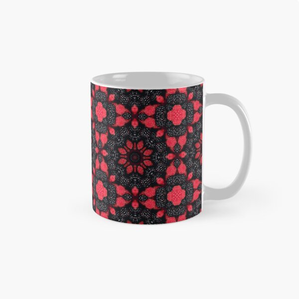 Item preview, Carla Berries Octagon Pattern designed and sold by 9N20.