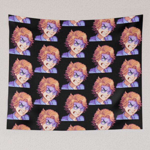 Item preview, Senpai, Friday Night Funkin designed and sold by BradlineShop.