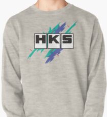 HKS Vintage Pullover
