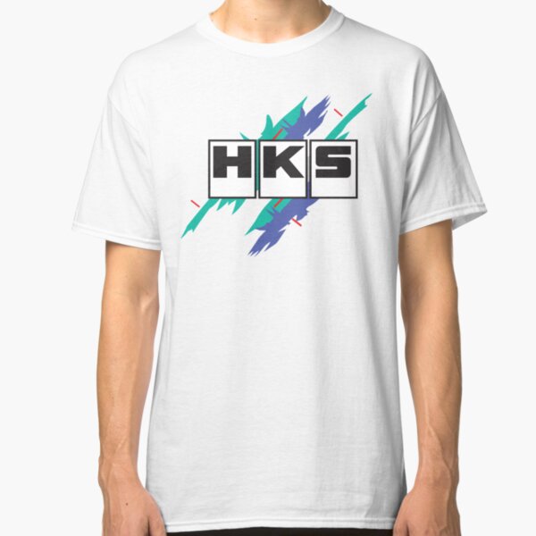 HKS Vintage Classic T-Shirt