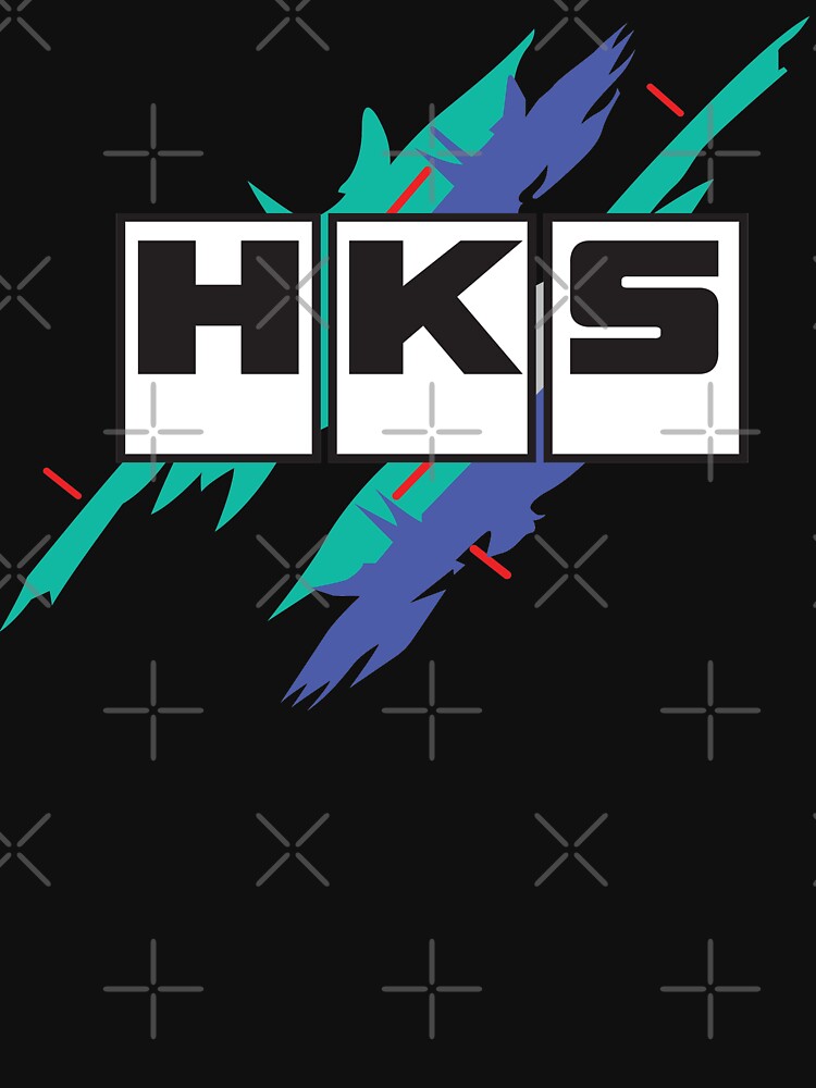 HKS Vintage by JDMShop