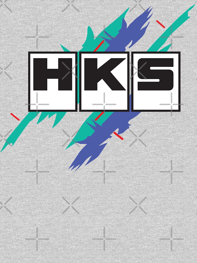HKS Vintage by JDMShop