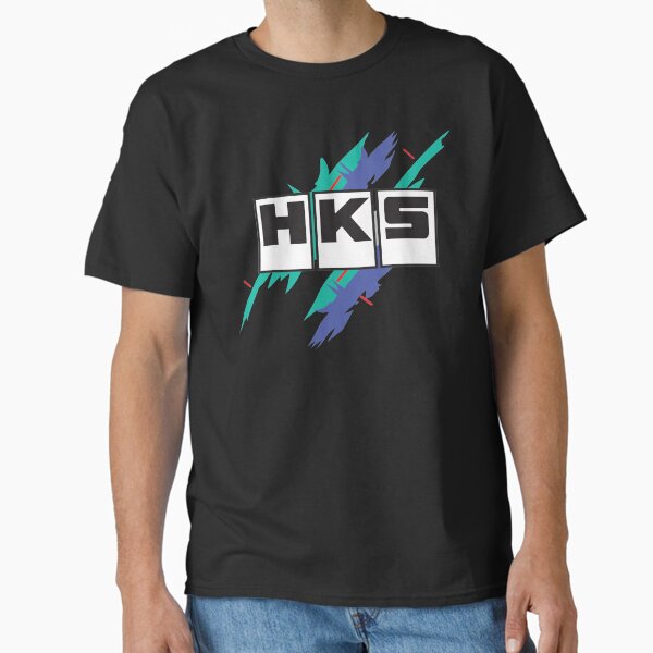 Item preview, HKS Vintage designed and sold by JDMShop.