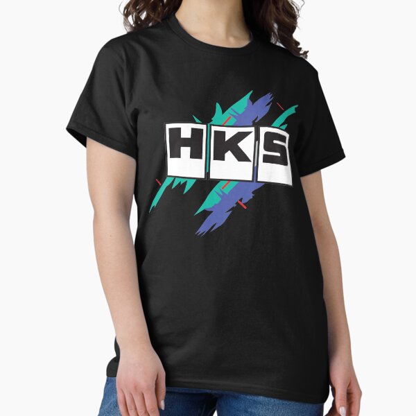Item preview, HKS Vintage designed and sold by JDMShop.