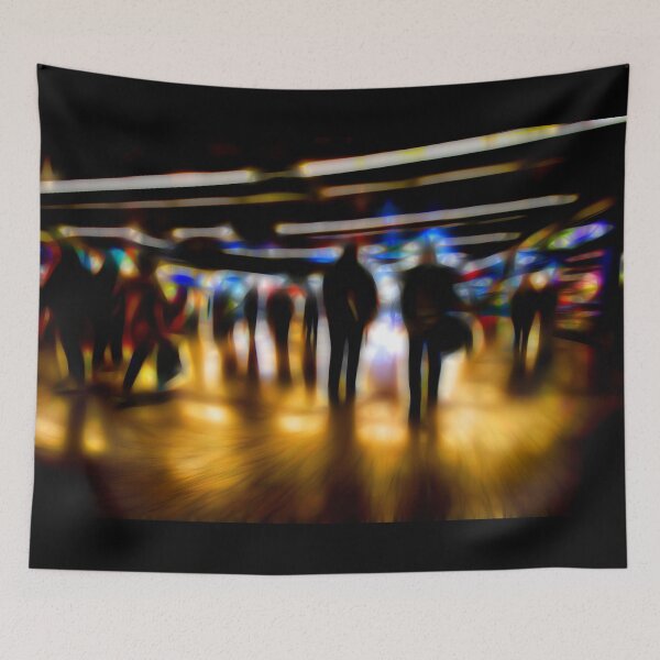 Item preview, At the Spaceport designed and sold by Allenart_UK.