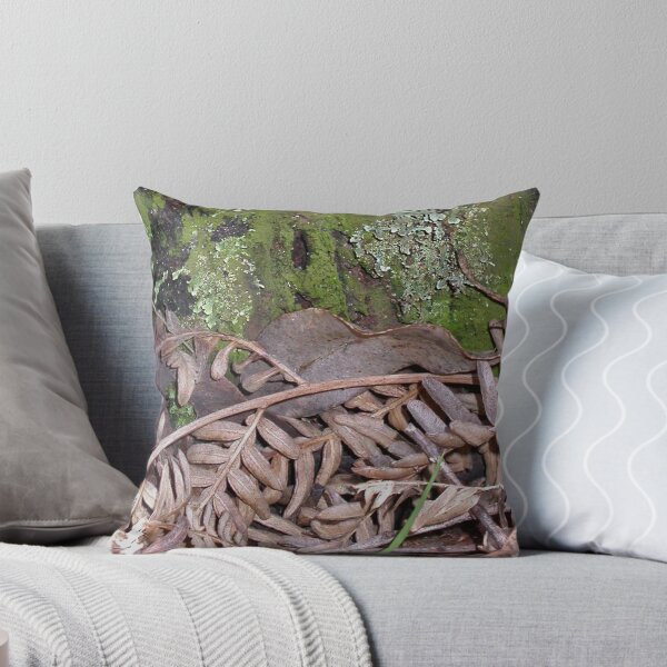 Item preview, Leaves and Lichen designed and sold by AlldogsDesigns.
