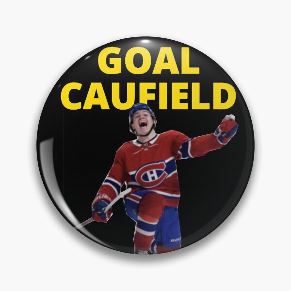 Item preview, GOAL CAUFIELD  designed and sold by TheMagicShoppy.