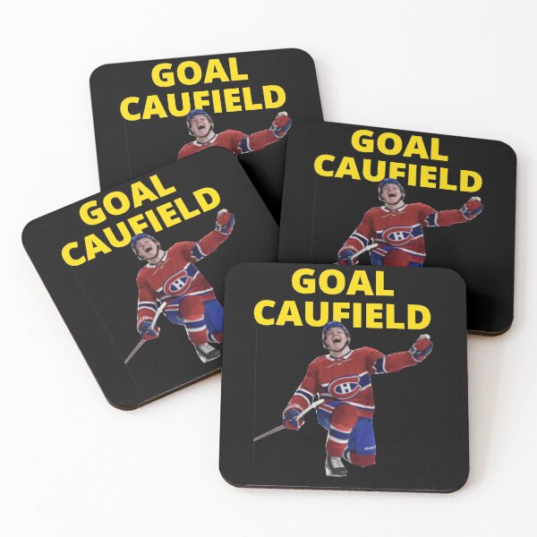 Item preview, GOAL CAUFIELD  designed and sold by TheMagicShoppy.