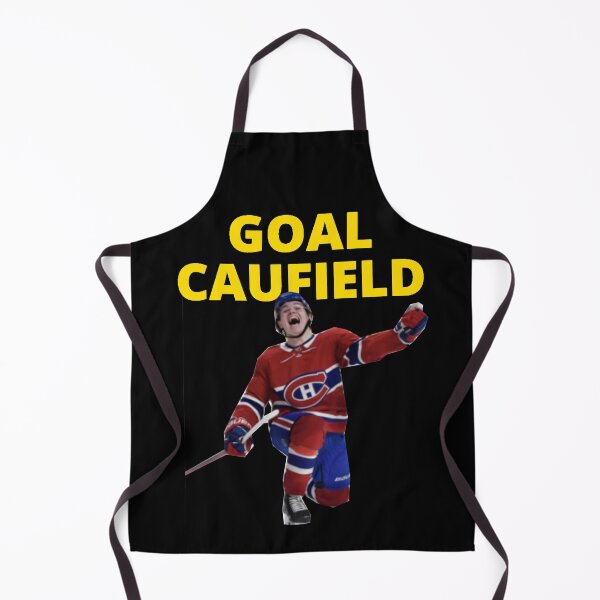 Item preview, GOAL CAUFIELD designed and sold by TheMagicShoppy.