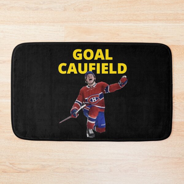 Item preview, GOAL CAUFIELD  designed and sold by TheMagicShoppy.