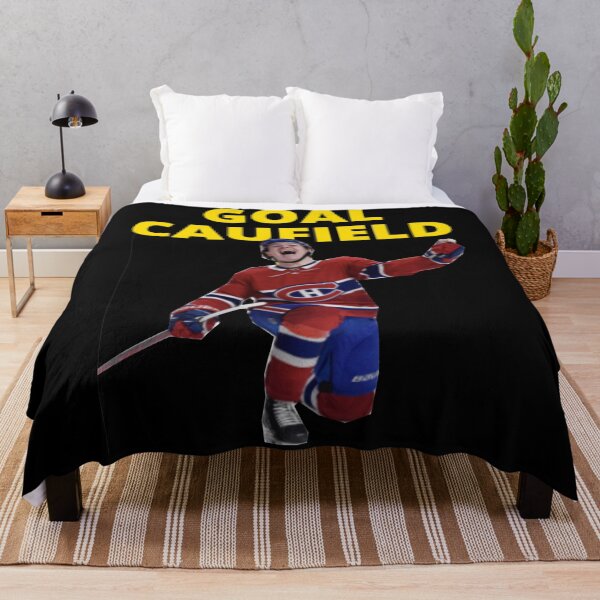Item preview, GOAL CAUFIELD  designed and sold by TheMagicShoppy.