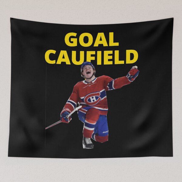 Item preview, GOAL CAUFIELD  designed and sold by TheMagicShoppy.