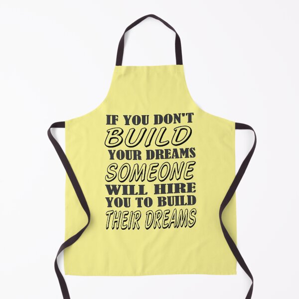 Item preview, Build Your Dream designed and sold by All-Seasons.