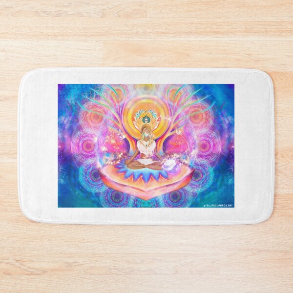 Item preview, Meditate Energy designed and sold by fracteyes.