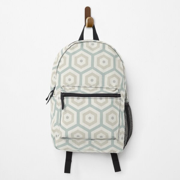 Item preview, Geometric Pattern: Hexagon Hive: Savon designed and sold by Red Wolf.