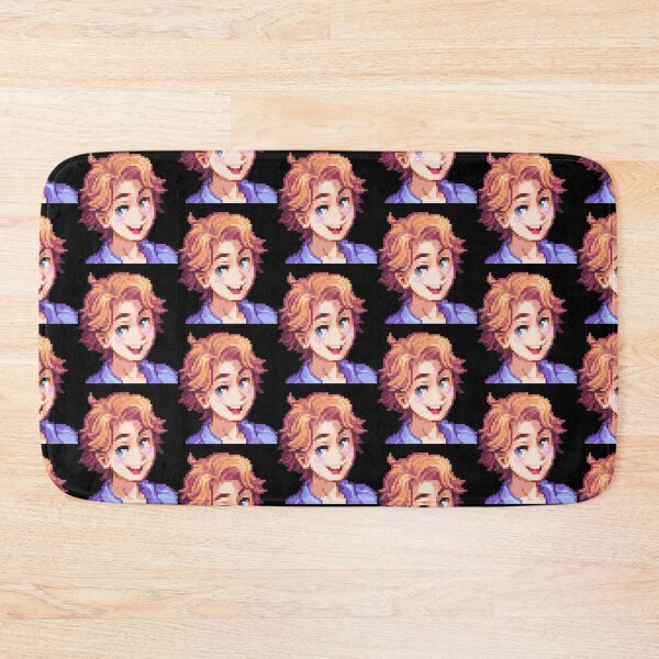 Item preview, Senpai, Friday Night Funkin designed and sold by BradlineShop.