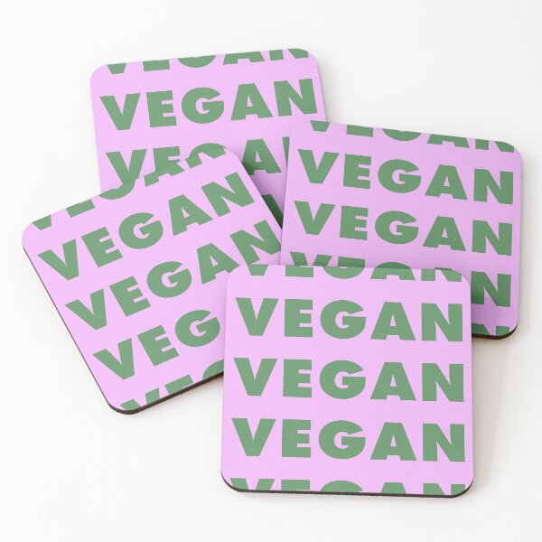Item preview, Vegan Vegan Vegan Vegan designed and sold by katinkacares.