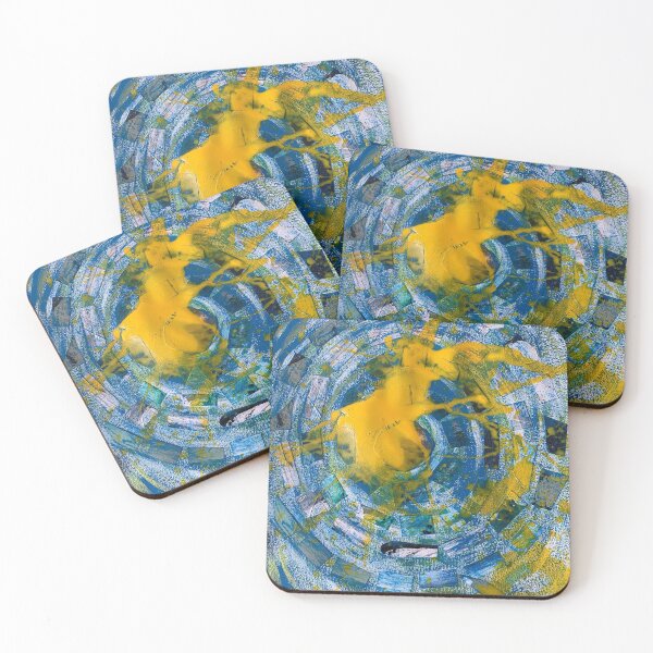 Item preview, The Turmoil designed and sold by Maryse Pique.
