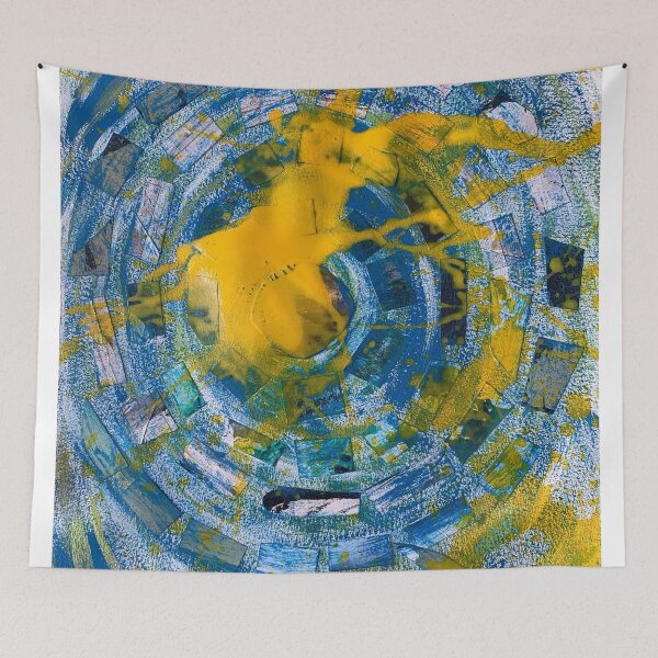 Item preview, The Turmoil designed and sold by Maryse Pique.