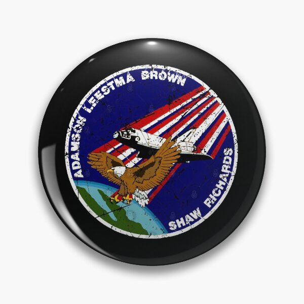 Item preview, STS-28 Columbia Vintage  designed and sold by Aceton85.