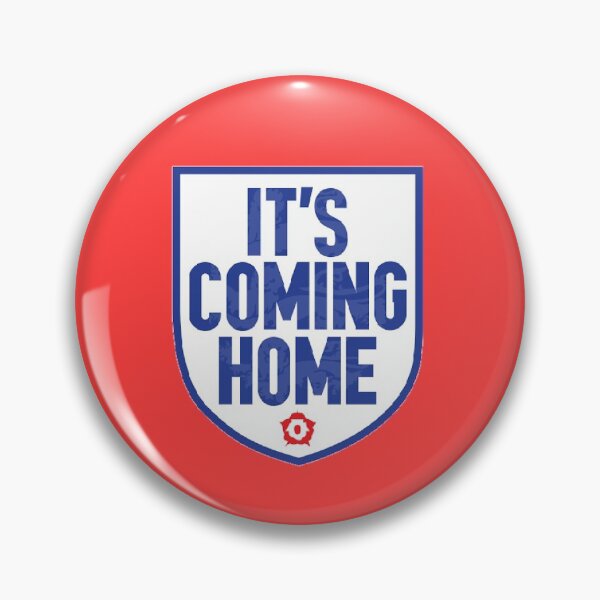 Item preview, It's coming home England Euro cup 2021 designed and sold by RIAD16.