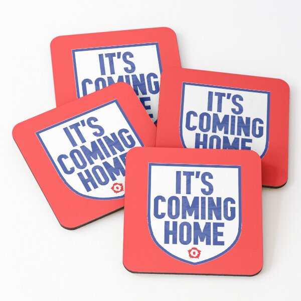 Item preview, It's coming home England Euro cup 2021 designed and sold by RIAD16.