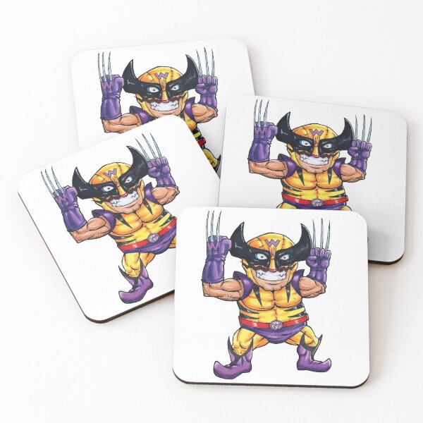 Item preview, Evil Plumber Mutant designed and sold by Hulk-Hoggle.
