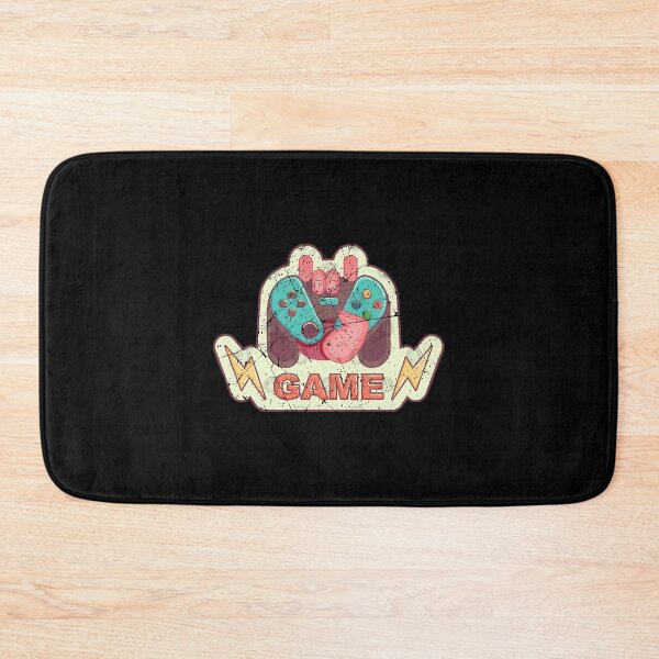 Item preview, Game Logo  designed and sold by Aceton85.