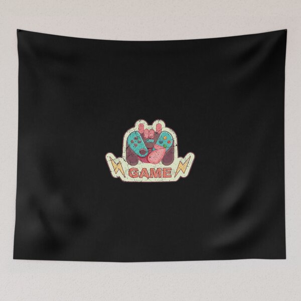 Item preview, Game Logo  designed and sold by Aceton85.