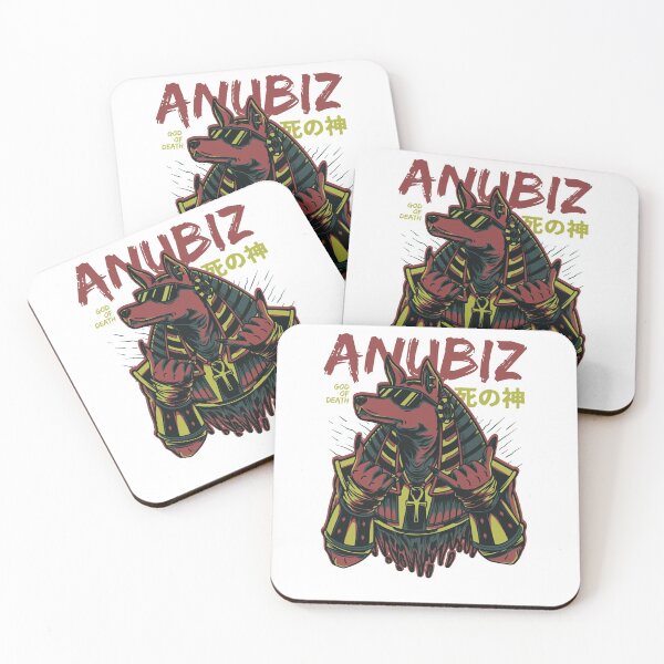 Item preview, Anubis egipcio designed and sold by Emil1993.