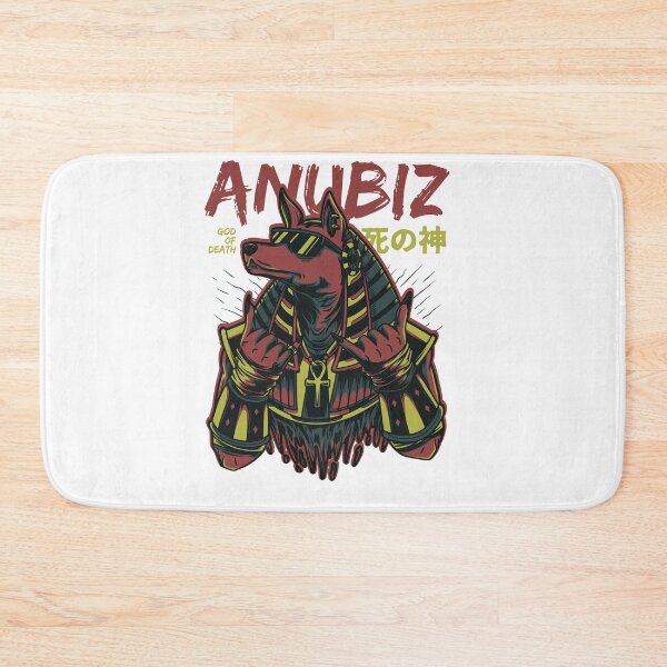 Item preview, Anubis egipcio designed and sold by Emil1993.