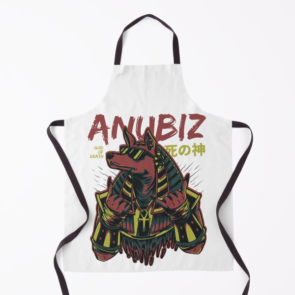 Item preview, Anubis egipcio designed and sold by Emil1993.