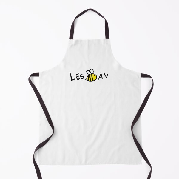 Item preview, Les-bee-an (Bee ver.) designed and sold by Yuuusart.