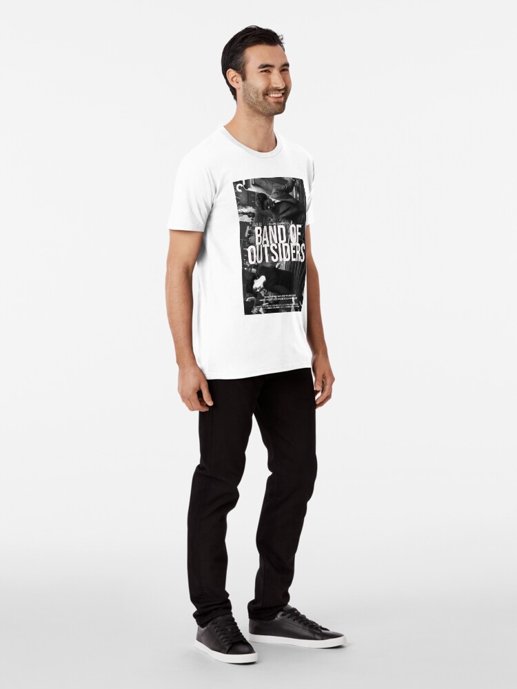 Band of outsiders online sweatpants