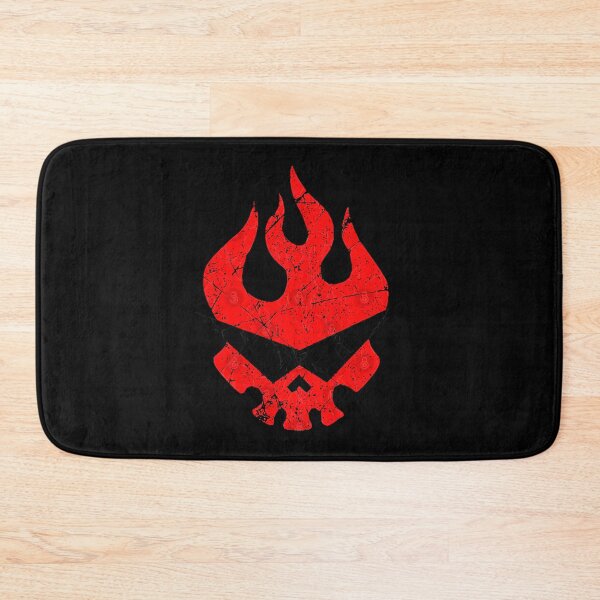 Item preview, Tengen Toppa Skull  designed and sold by Aceton85.