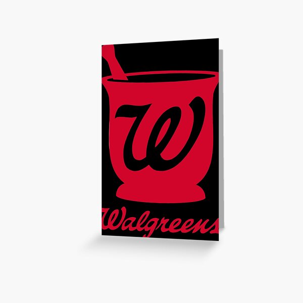 Walgreens Greeting Cards Redbubble