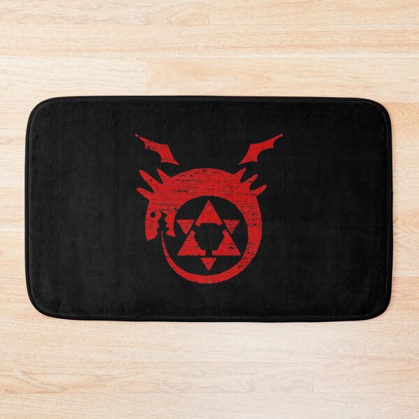 Item preview, Homunculus Symbol  designed and sold by Aceton85.