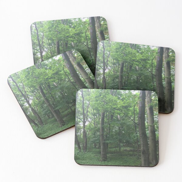Item preview, Amazing Forest  designed and sold by Krissys-Art.