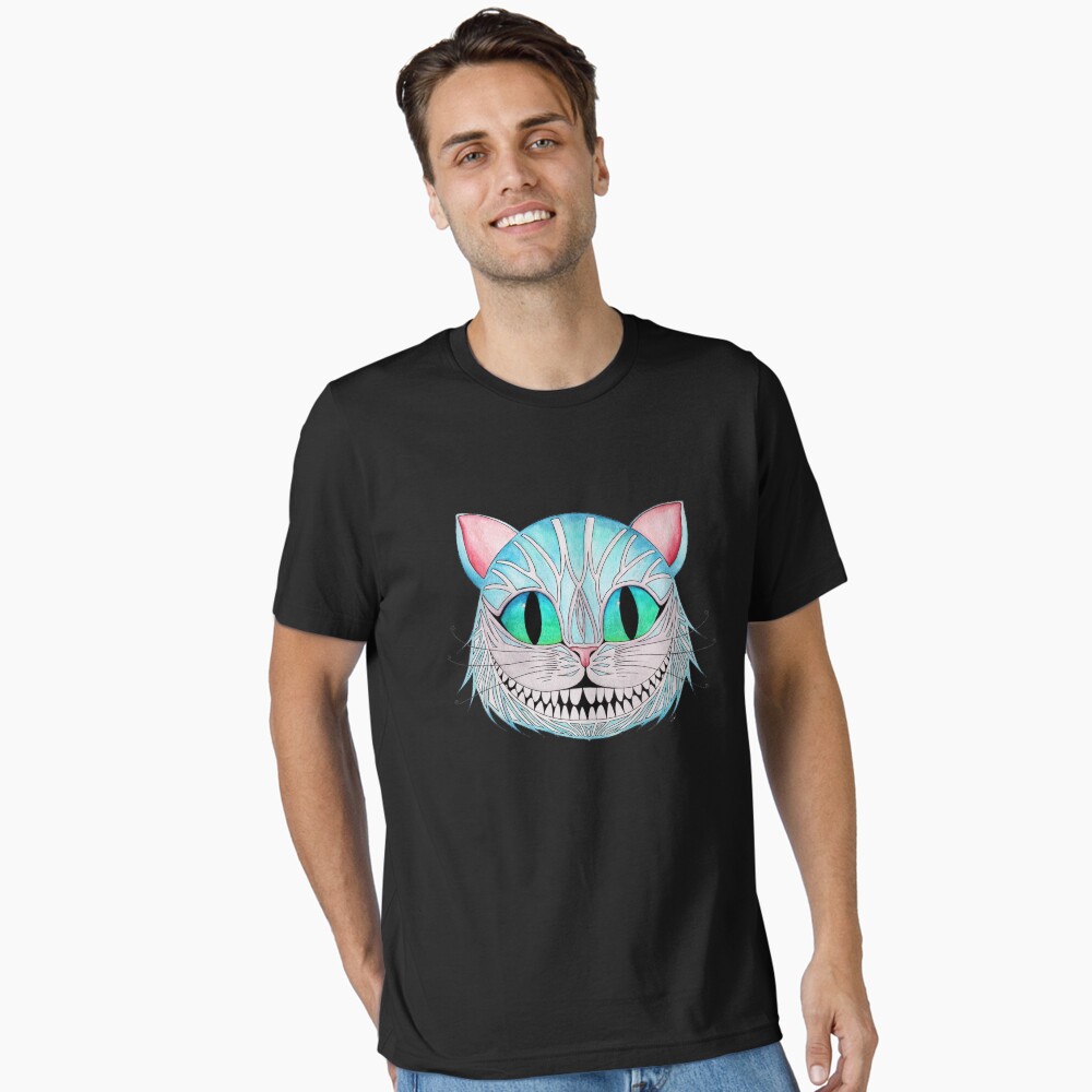 Item preview, Essential T-Shirt designed and sold by studinano.