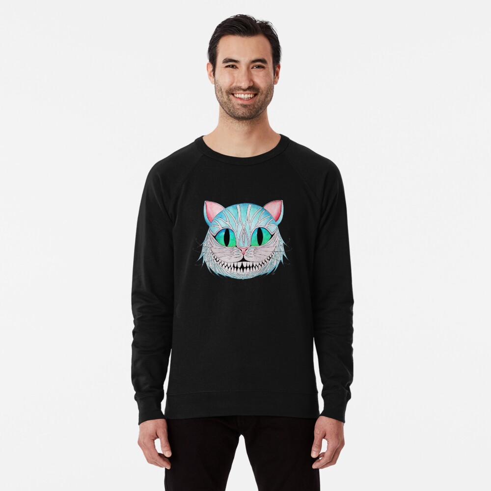 Item preview, Lightweight Sweatshirt designed and sold by studinano.