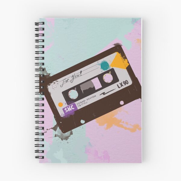 Item preview, Music cassette designed and sold by Peach-Design.