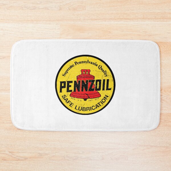 Item preview, Gas And Oil T-ShirtPennzoil vintage oil company  designed and sold by HIDROSHOP.